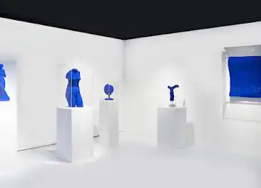 Photo de Opera Gallery Geneva