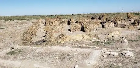 Photo de Acemhöyük