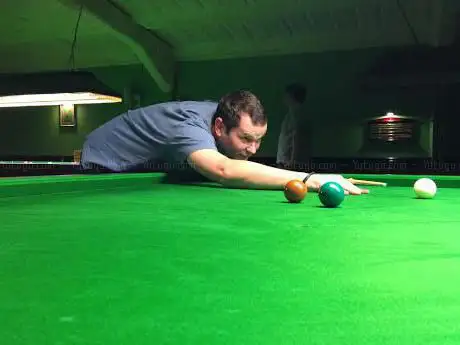Photo de Thame Snooker Club