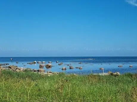 Photo de Träslövsläge havsbad