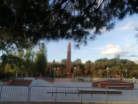 Photo de La Hontanilla Park
