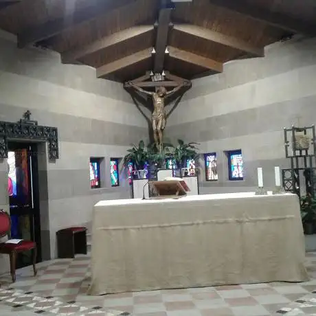 Photo de Chiesa della Santissima Trinità