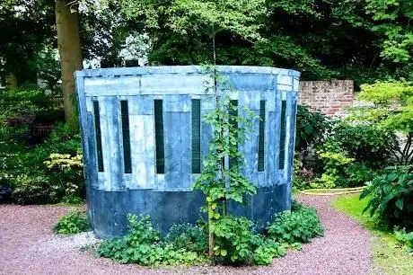Photo de The monastery garden Deventer