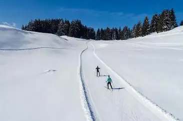 Photo de Nordic Center of Agy