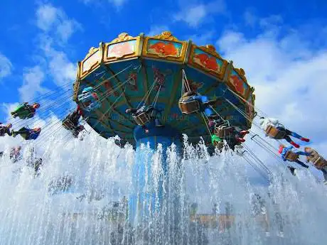 Photo de Phantasialand