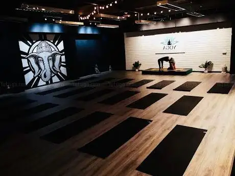 Photo de Ganapati School of Yoga