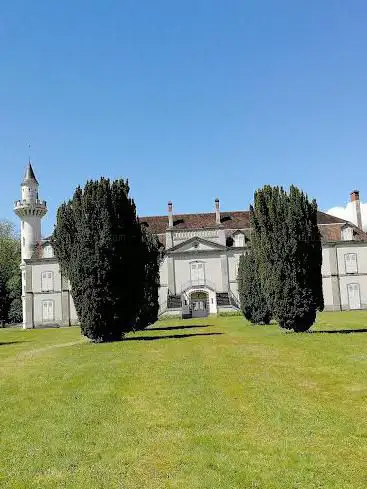 Photo de Abbaye de Montpeyroux