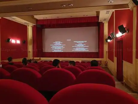 Photo de T.C.P.M. Teatro Cine Polin Montebelluna S.R.L.