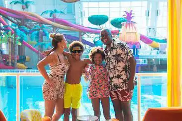 Photo de DreamWorks Water Park