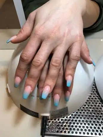 Photo de USA NAILS GRAN TÚRIA