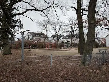 Photo de Spielplatz