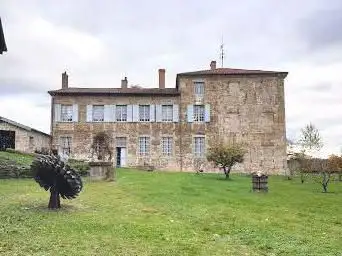 Photo de Château des Bruneaux