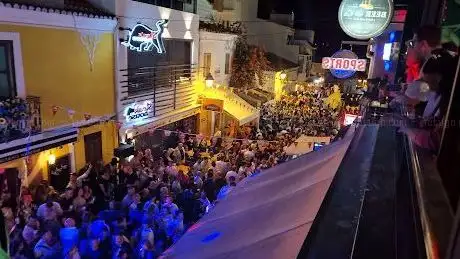 Photo de Soul in the Algarve