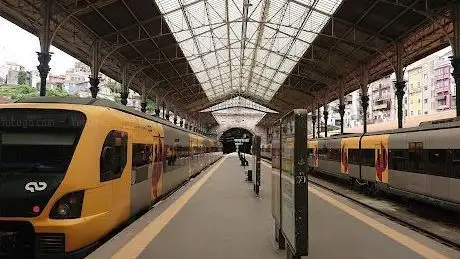 Photo de Secção Museológica da CP de Bragança
