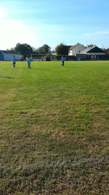 Photo de Terrain De Football