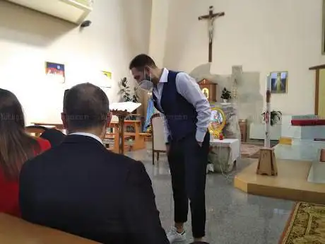 Photo de Church of the Child Jesus
