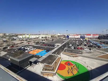 Photo de Parque Comercial Rivas Futura