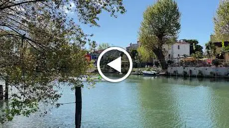 Photo de Lungargine Boschetto
