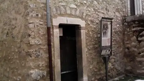 Photo de Museo delle Arti e Tradizioni Popolari