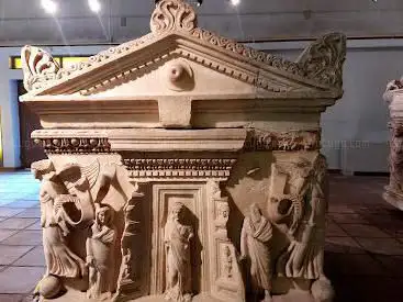 Photo de Konya Archeological Museum