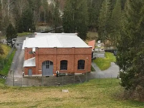 Photo de Kraftwerk Kammerl