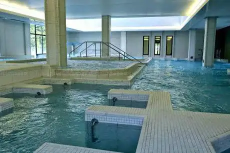 Photo de Aquatonic Paris Val d'Europe