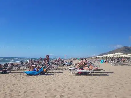 Photo de Lido La Vela
