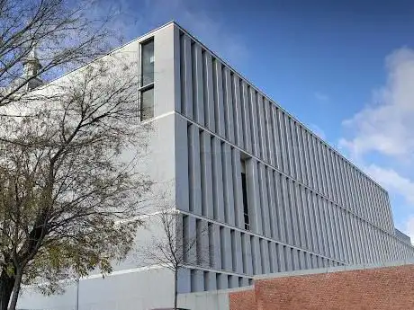 Photo de GalerÃÂa de las Colecciones Reales