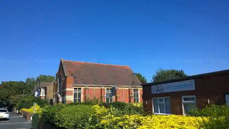 Photo de Open Door Church