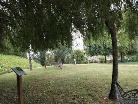 Photo de Horóscopo Celta Park