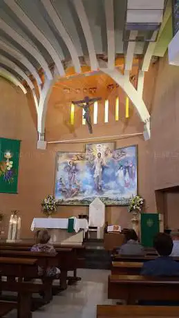 Photo de Parroquia de Santa Cecilia