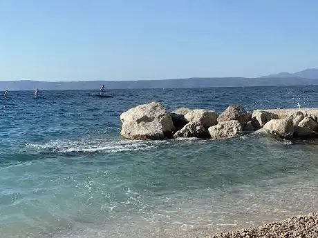 Photo de Beach