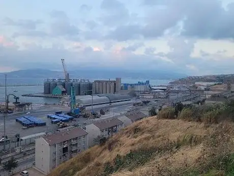 Photo de Pier 8