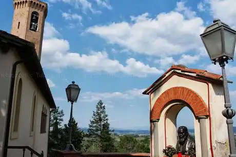 Photo de Church of Saint Donatus 'a Livizzano'
