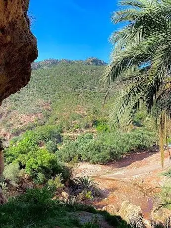 Photo de Ain Tahboust