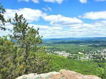 Photo de Mount Tom State Reservation