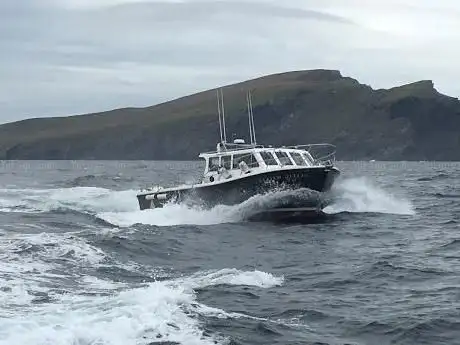 Skellig Walker Cruises