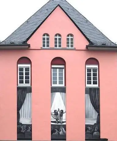 Photo de Kulturhaus theater 1