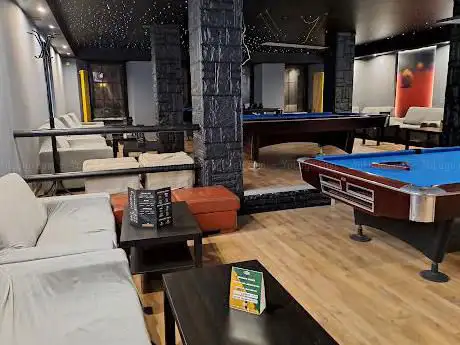 Photo de Billiard Club Hades