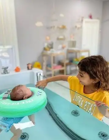 Photo de Yade Baby Spa & Studio