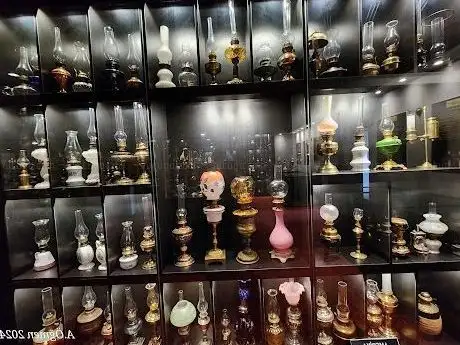 Photo de Süreyya Özkan Gaz Lambası Müzesi