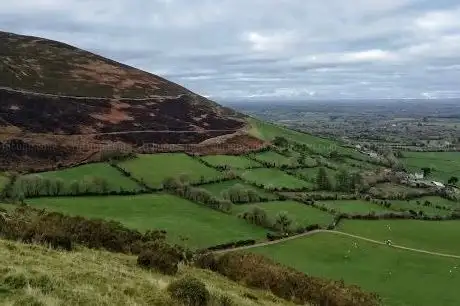 Photo de Claragh Mountain