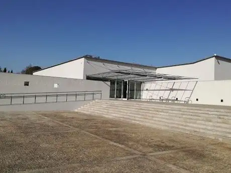 Photo de Musée d'archéologie D. Diogo de Sousa