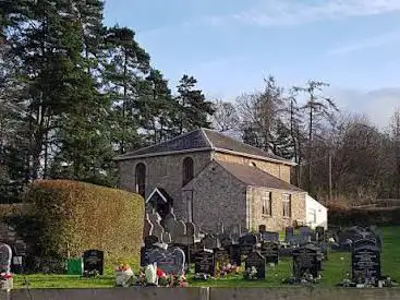 Photo de Hanover Chapel