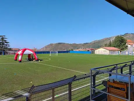 Photo de Campo Sportivo di Galati Mamertino