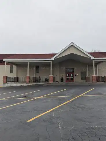 Fireman's Hall Volleyball Courts