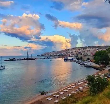 Photo de Mavi Beach