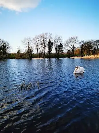Photo de Dunmanway Lake