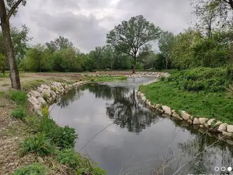 Photo de Parco degli Attrezzi