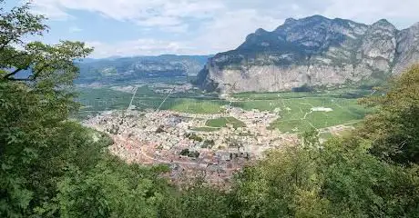 Photo de Belvedere Giuel